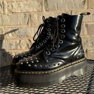 Doc Martens Jadon Max Stud